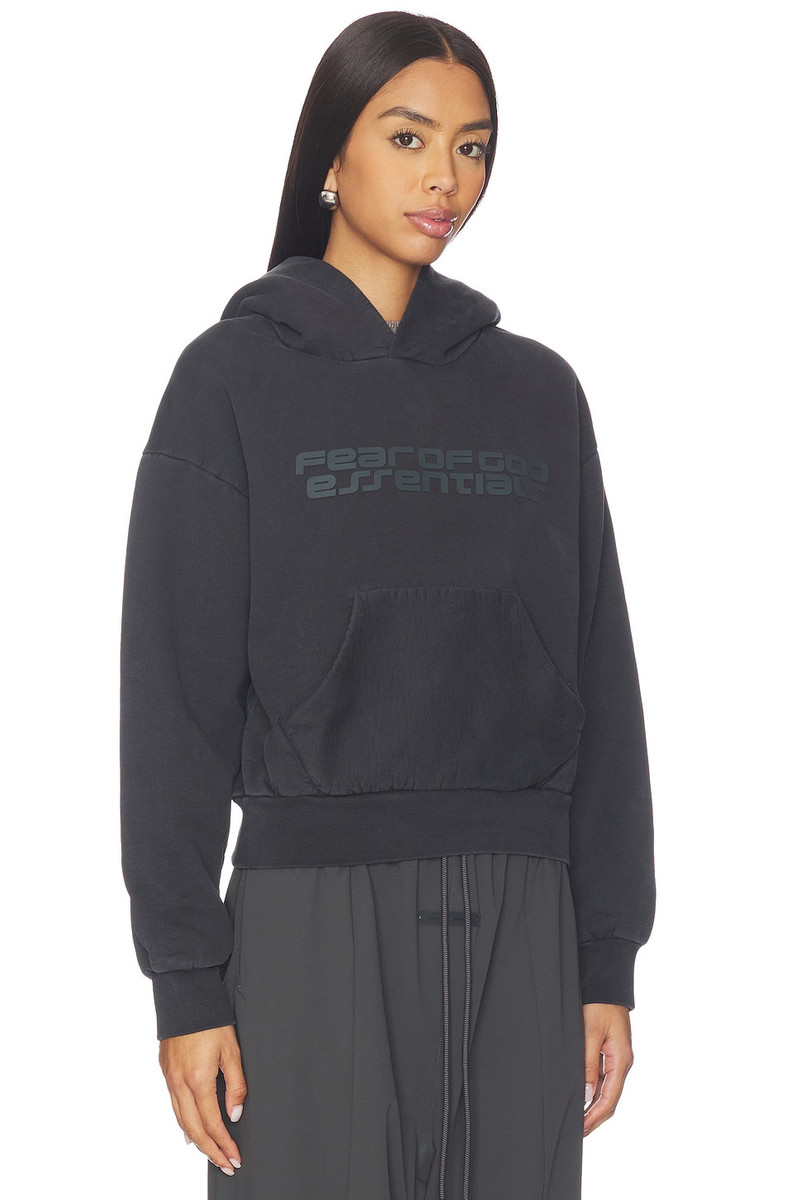 ESSENTIALS Classic Hoodie outlook