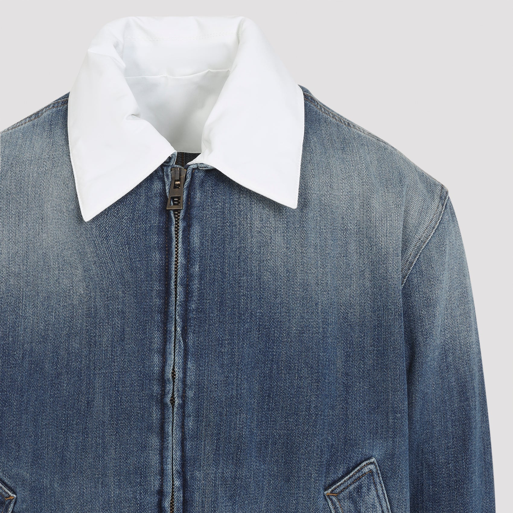Jackets Blue - 4