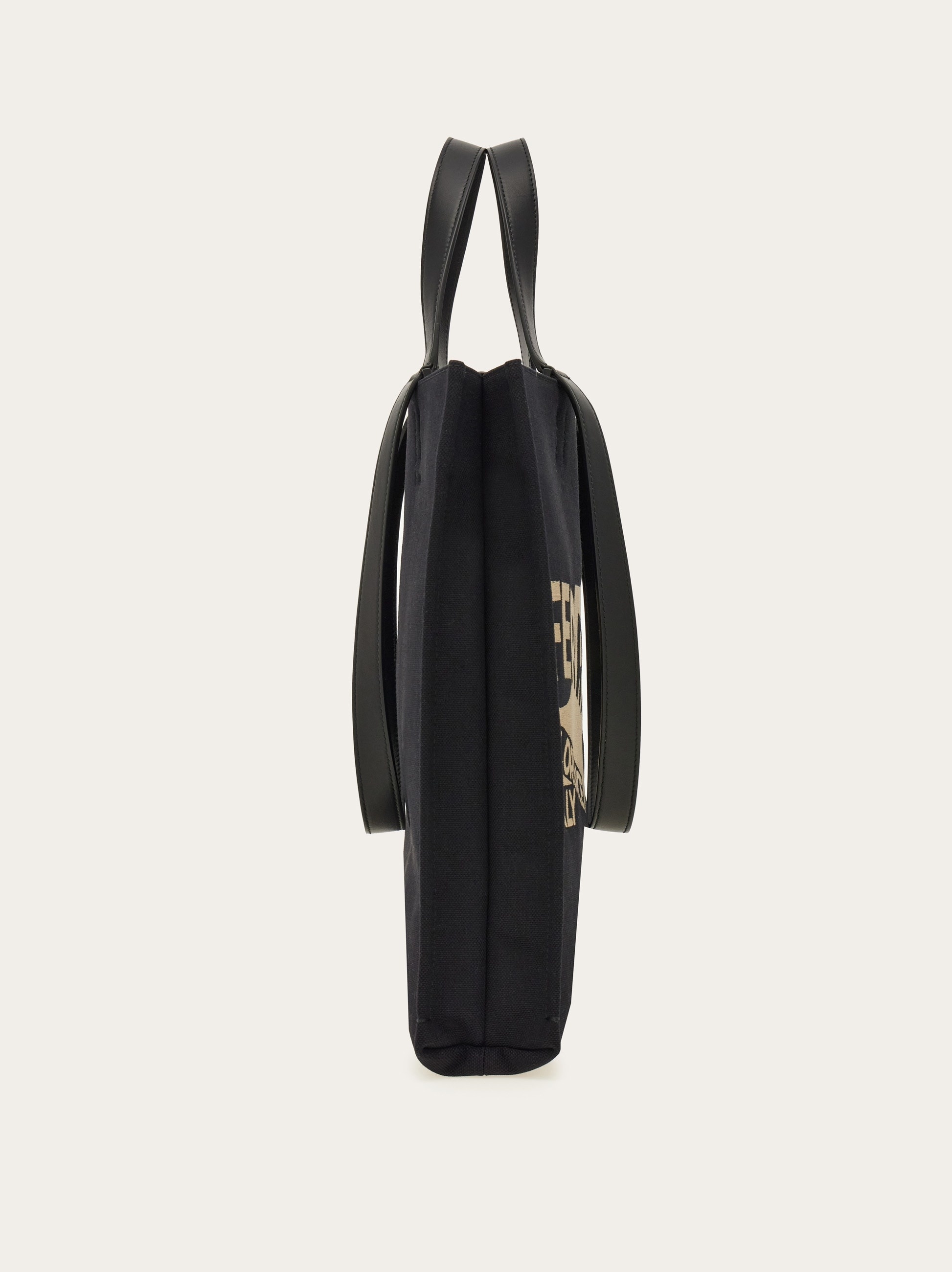 Tote bag with logo - 4
