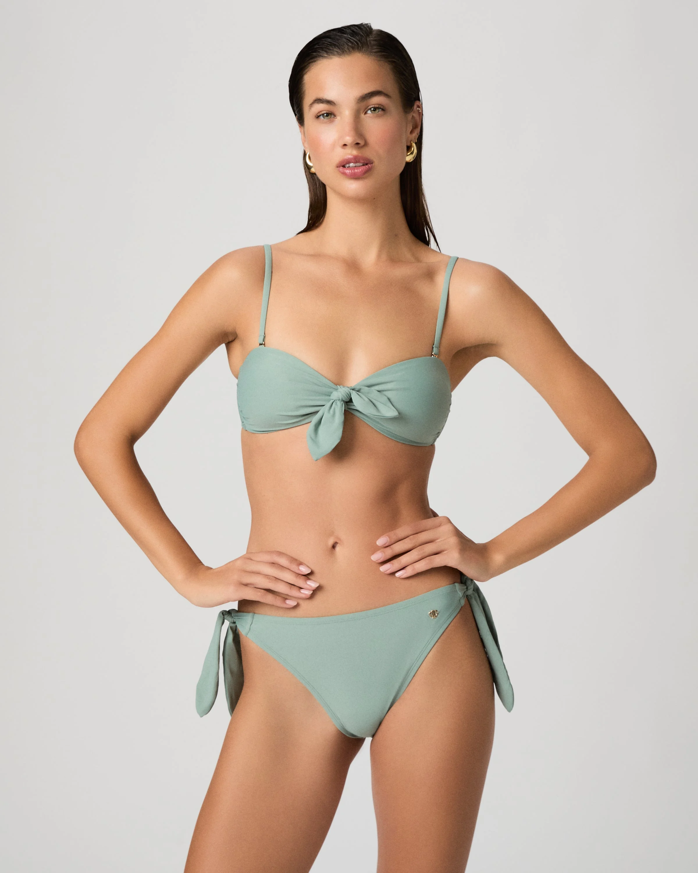 Libby Bandeau - 1