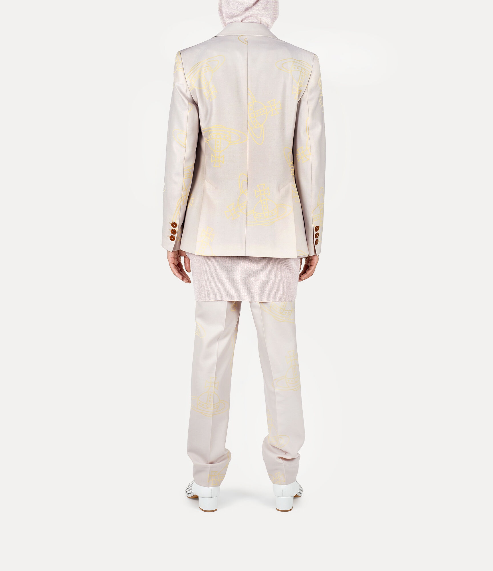 CRUISE TROUSERS - 3