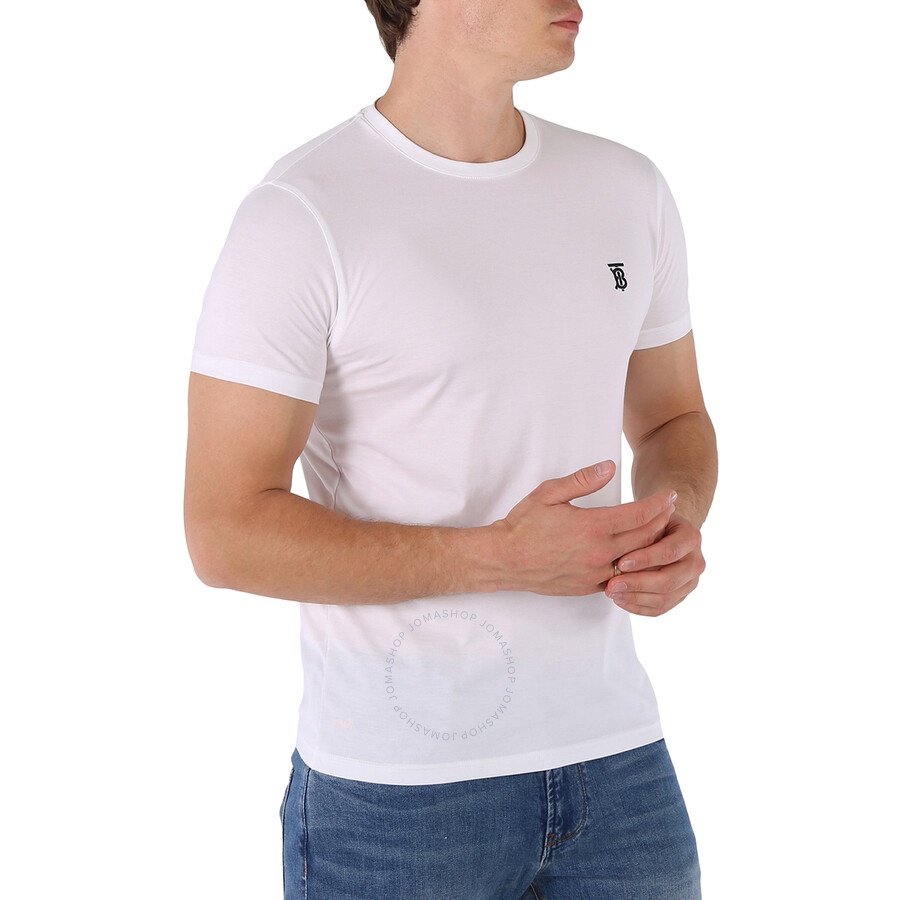 Burberry Monogram Motif T-shirt - 2