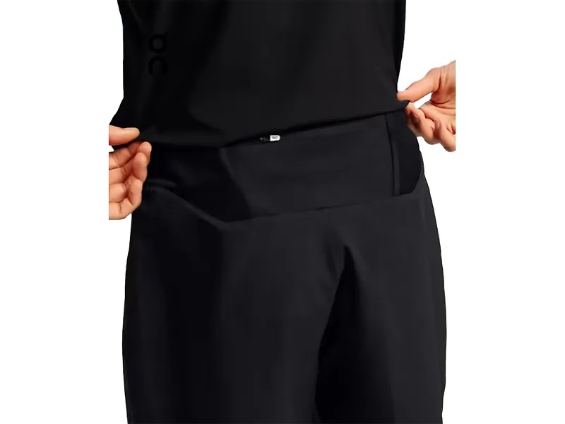 On Lightweight Short - 5