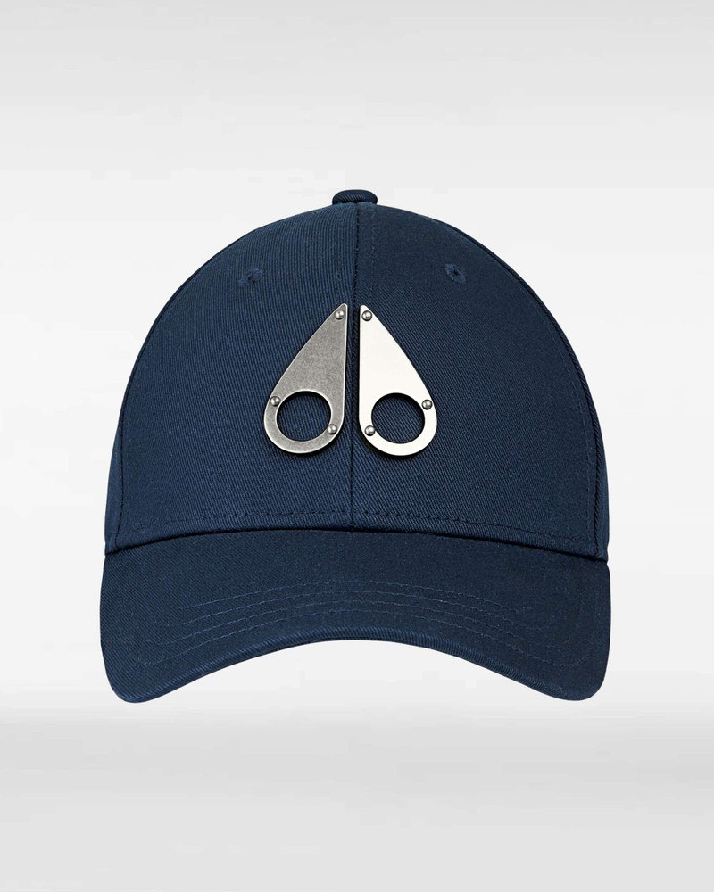 FASHION LOGO ICON CAP 1