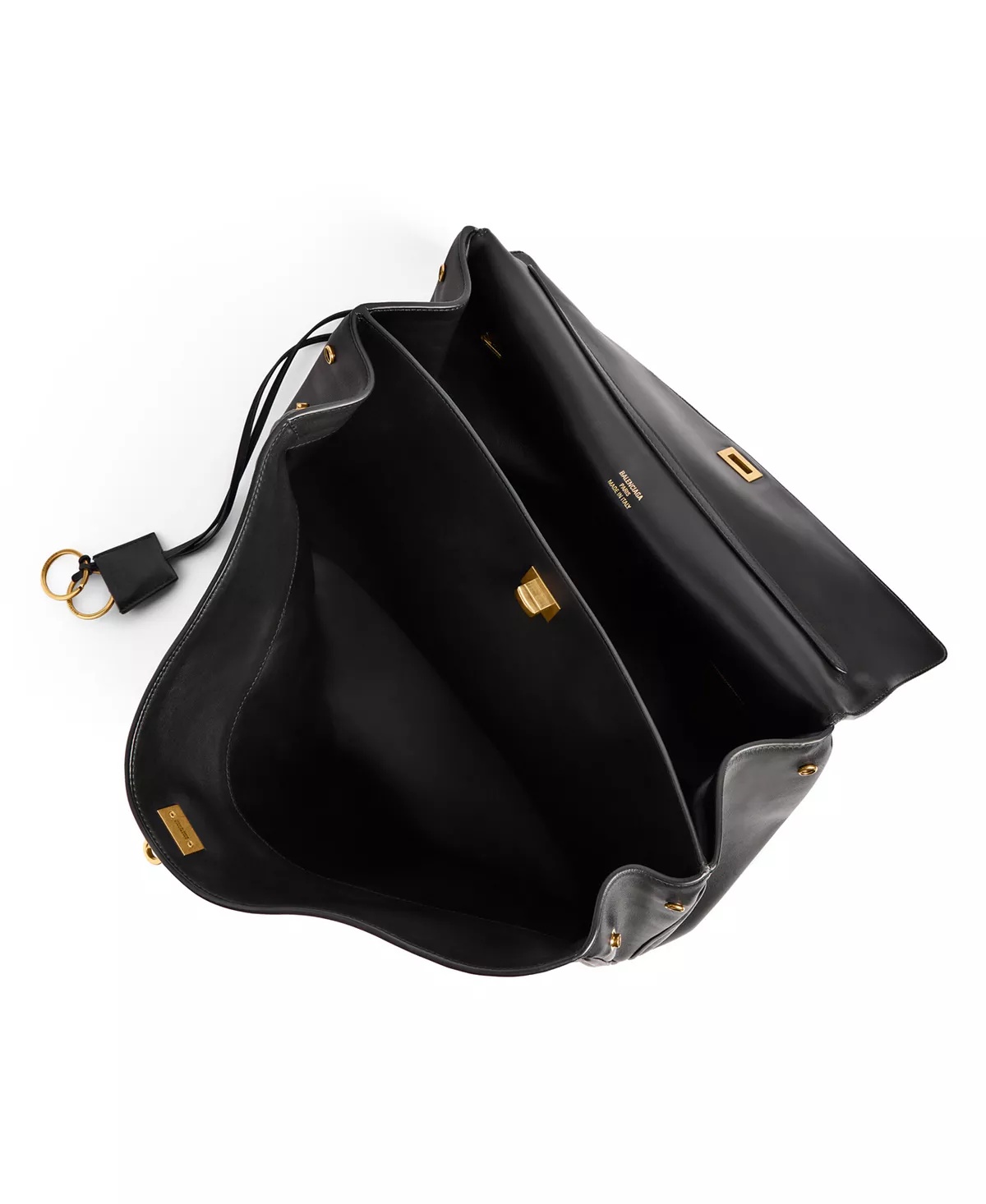 Rodeo Large Handbag - 3