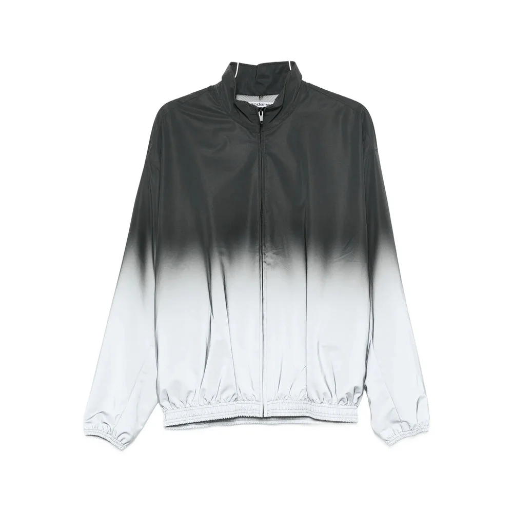 Alexander Wang Silver Jackets Women - 1