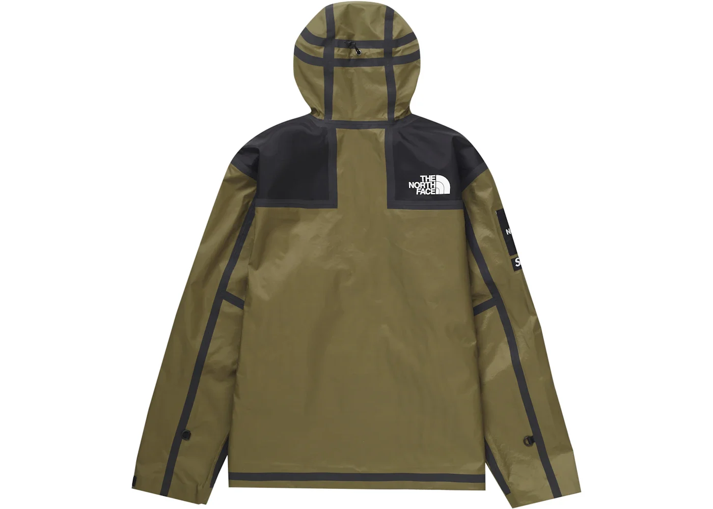 Supreme Supreme The North Face Summit Series Outer Tape Seam Supreme Supreme The North Face Summit Series Outer Tape Seam