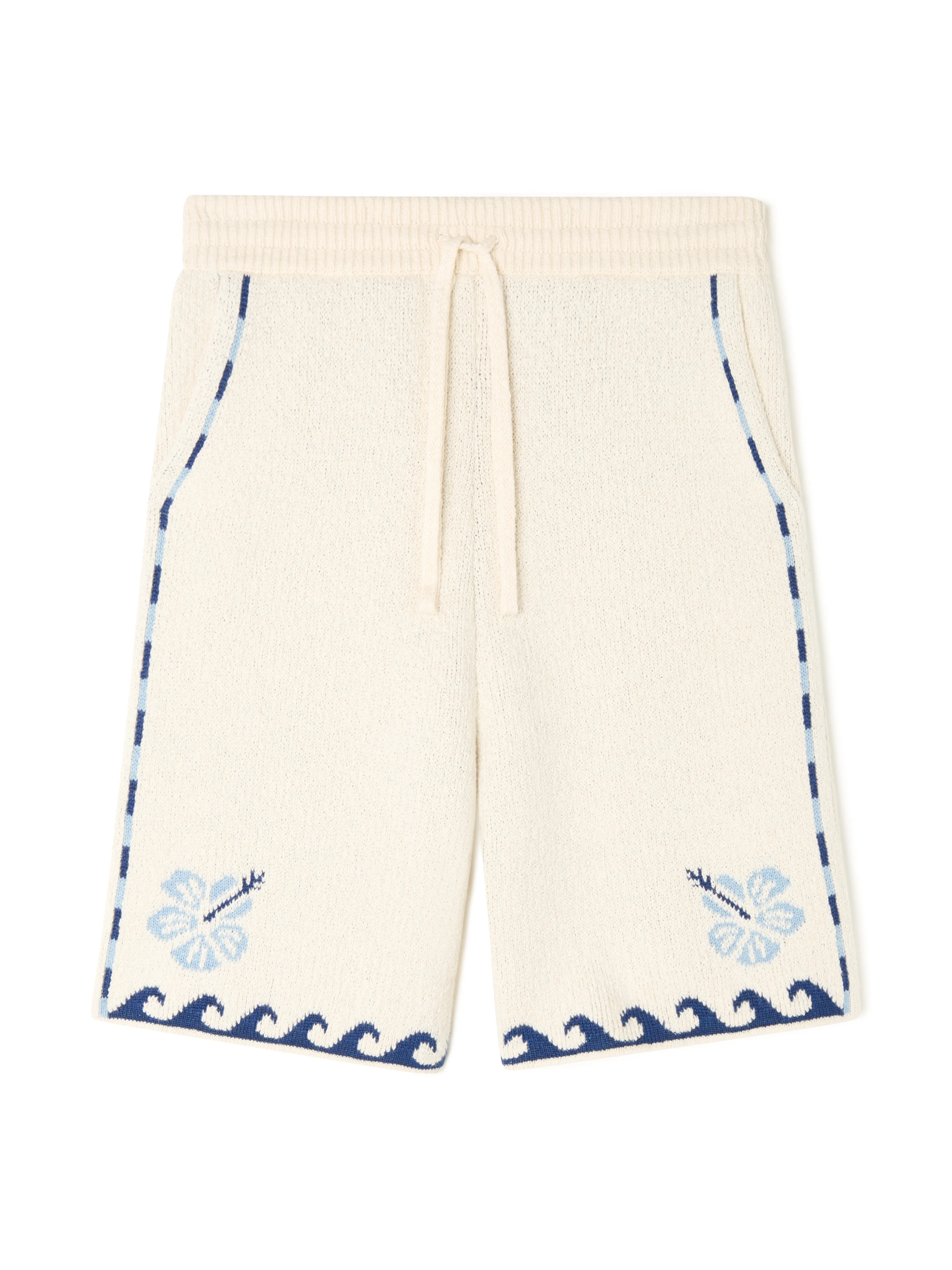 Echoes Of The Island Bermuda - 1