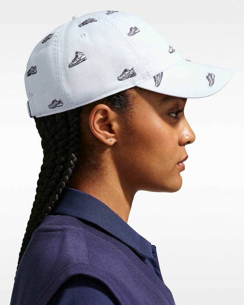 Nike Club Unstructured Golf Cap 4
