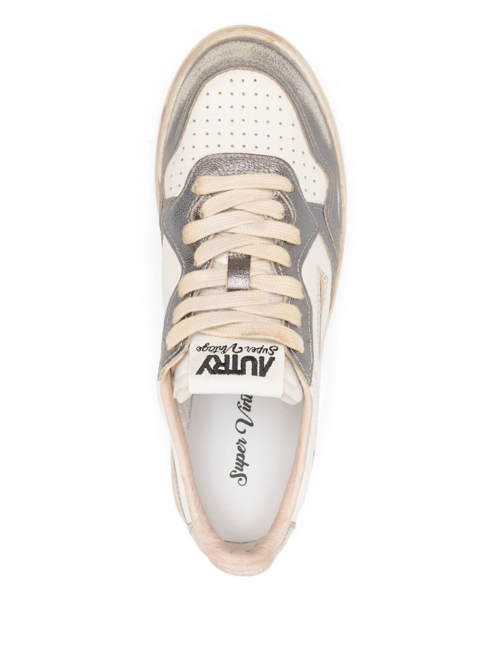 Super Vintage sneakers - 4