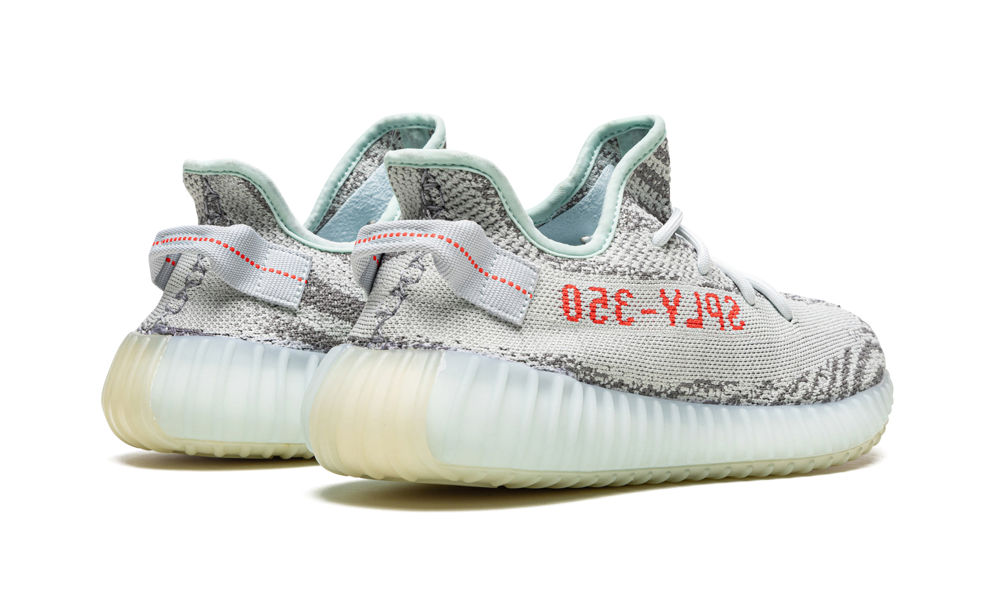 Yeezy Boost 350 V2 - 3