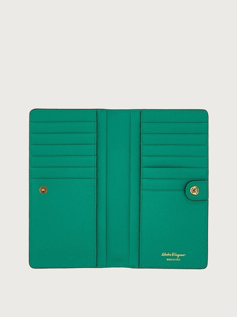 GANCINI CONTINENTAL WALLET 4
