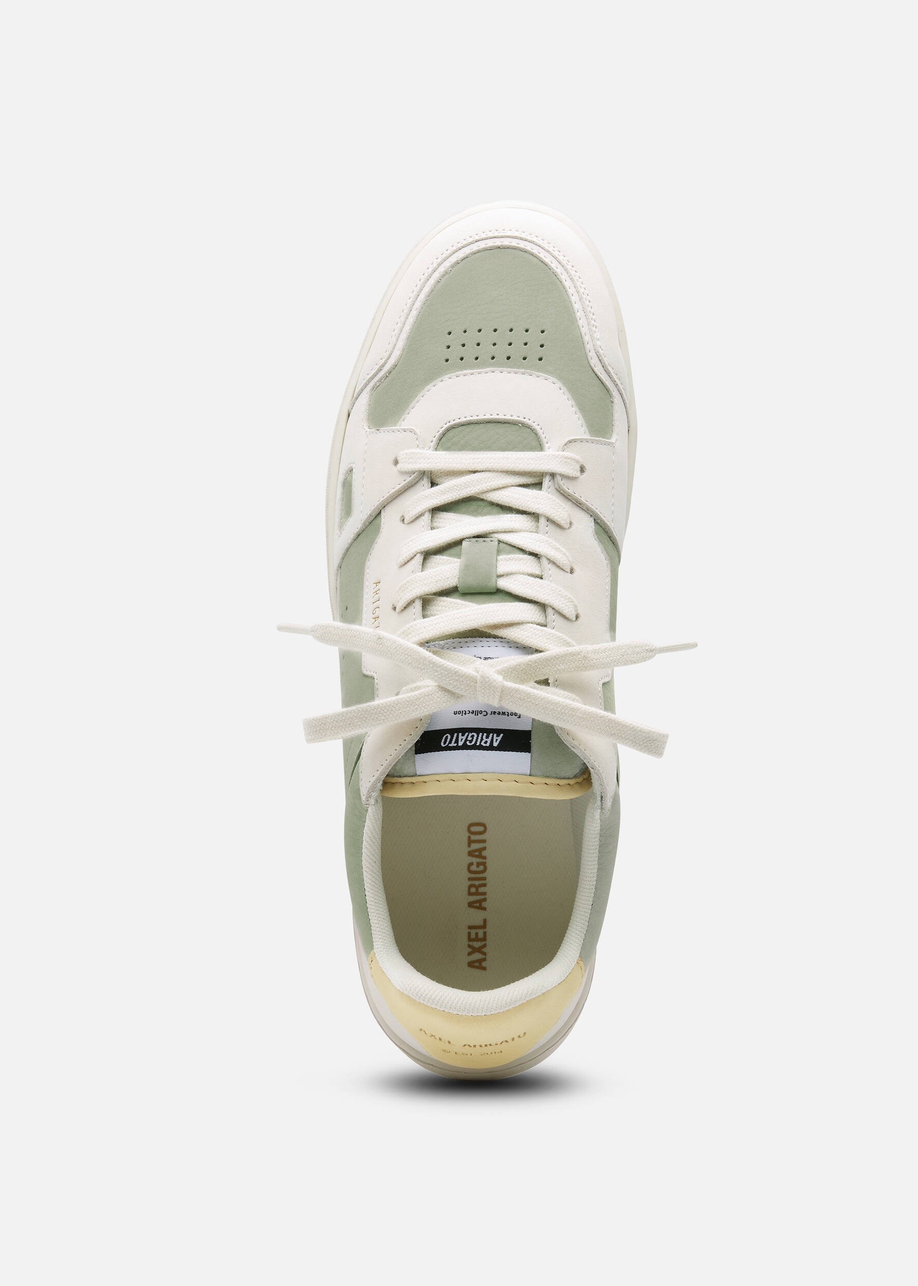 Dice Lo Sneaker - 4