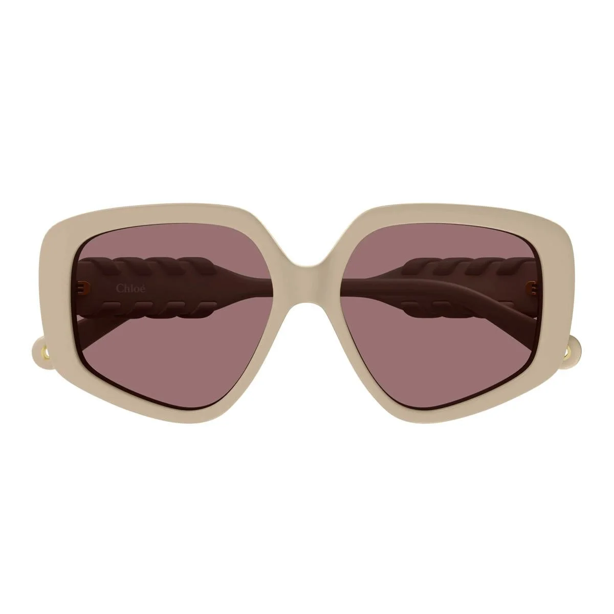 CHLOÉ SUNGLASSES - 1