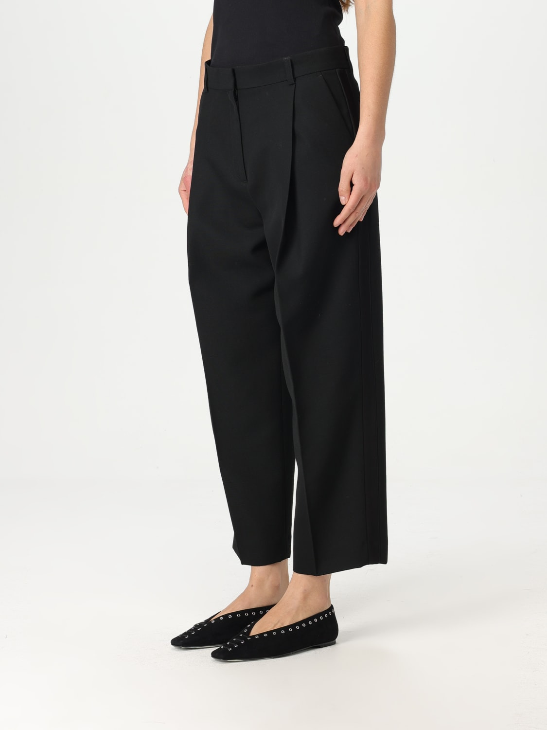 Pants woman Toteme - 4