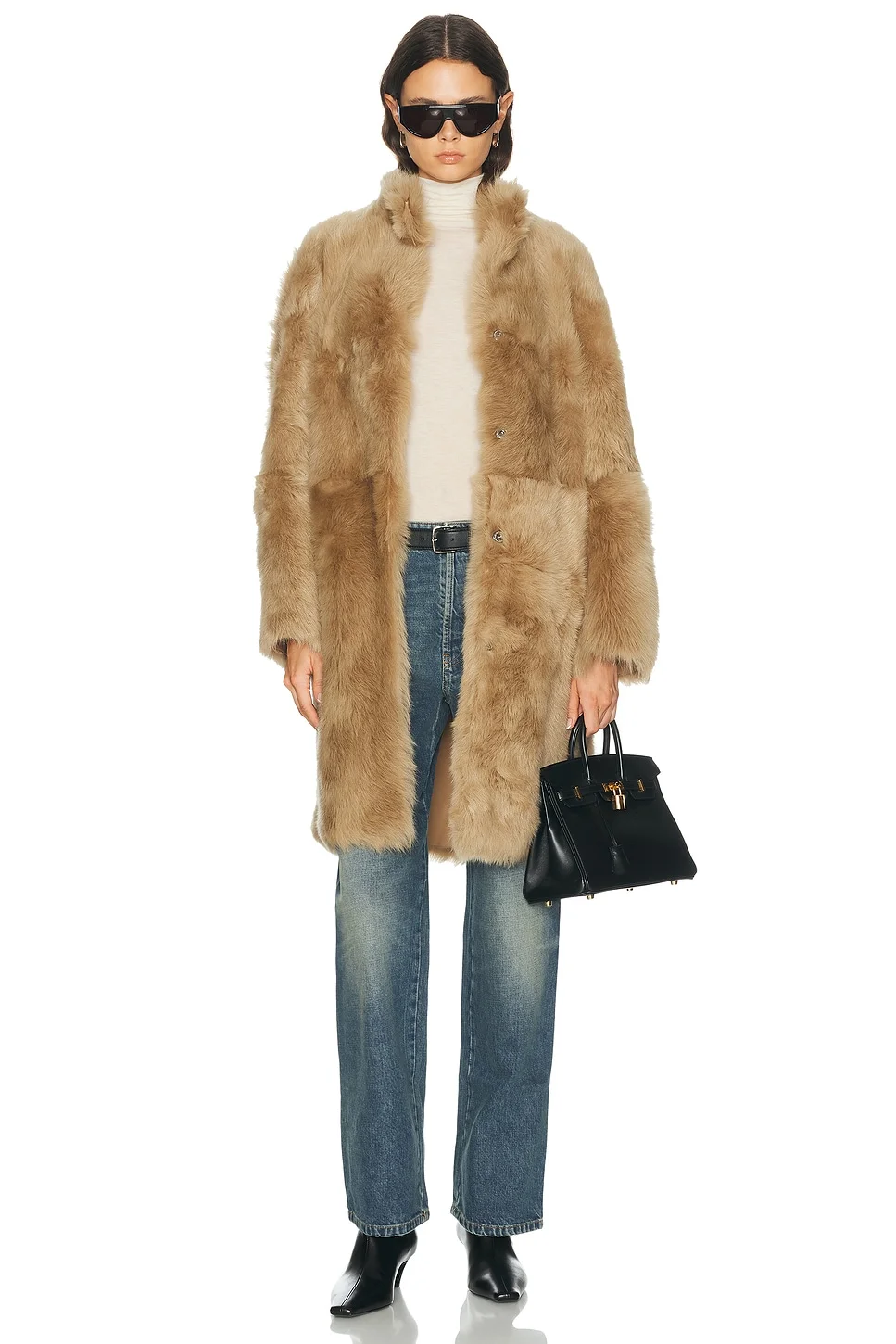 Blaise Coat - 1