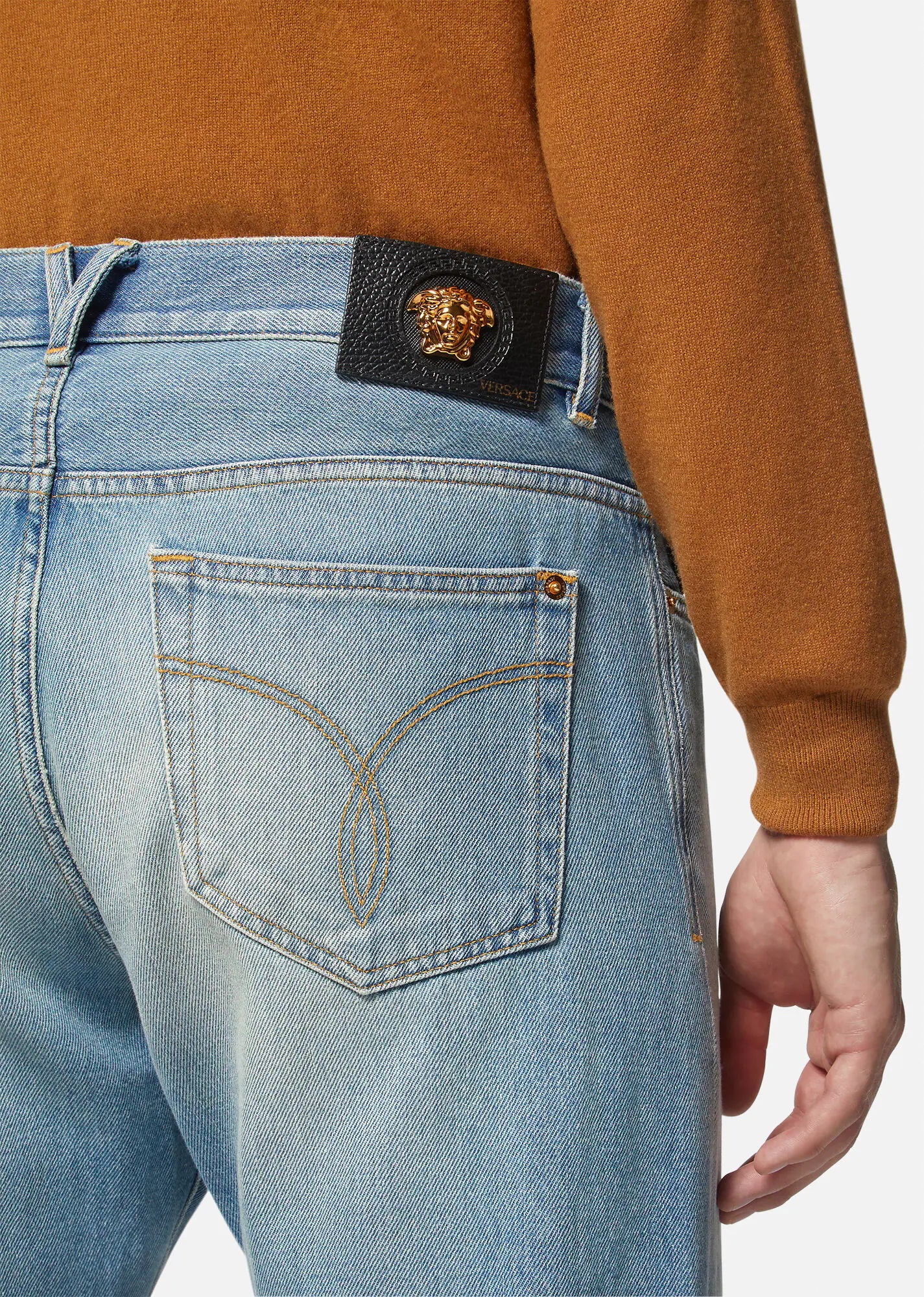 Medusa Jeans - 5