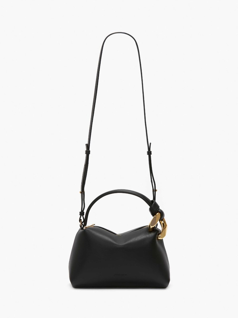 SMALL JWA CORNER BAG - LEATHER BAG 5