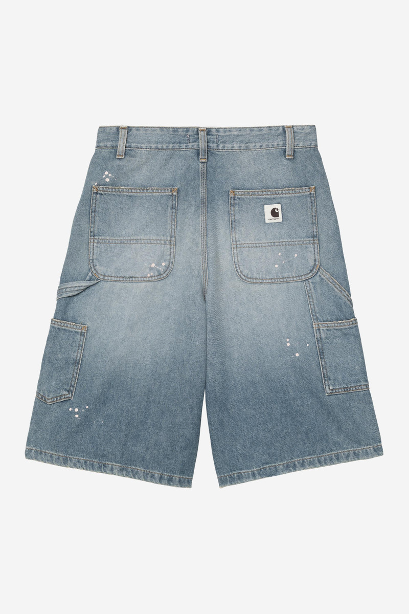 Carhartt WIP Women’s Nixon Double Knee Short outlook