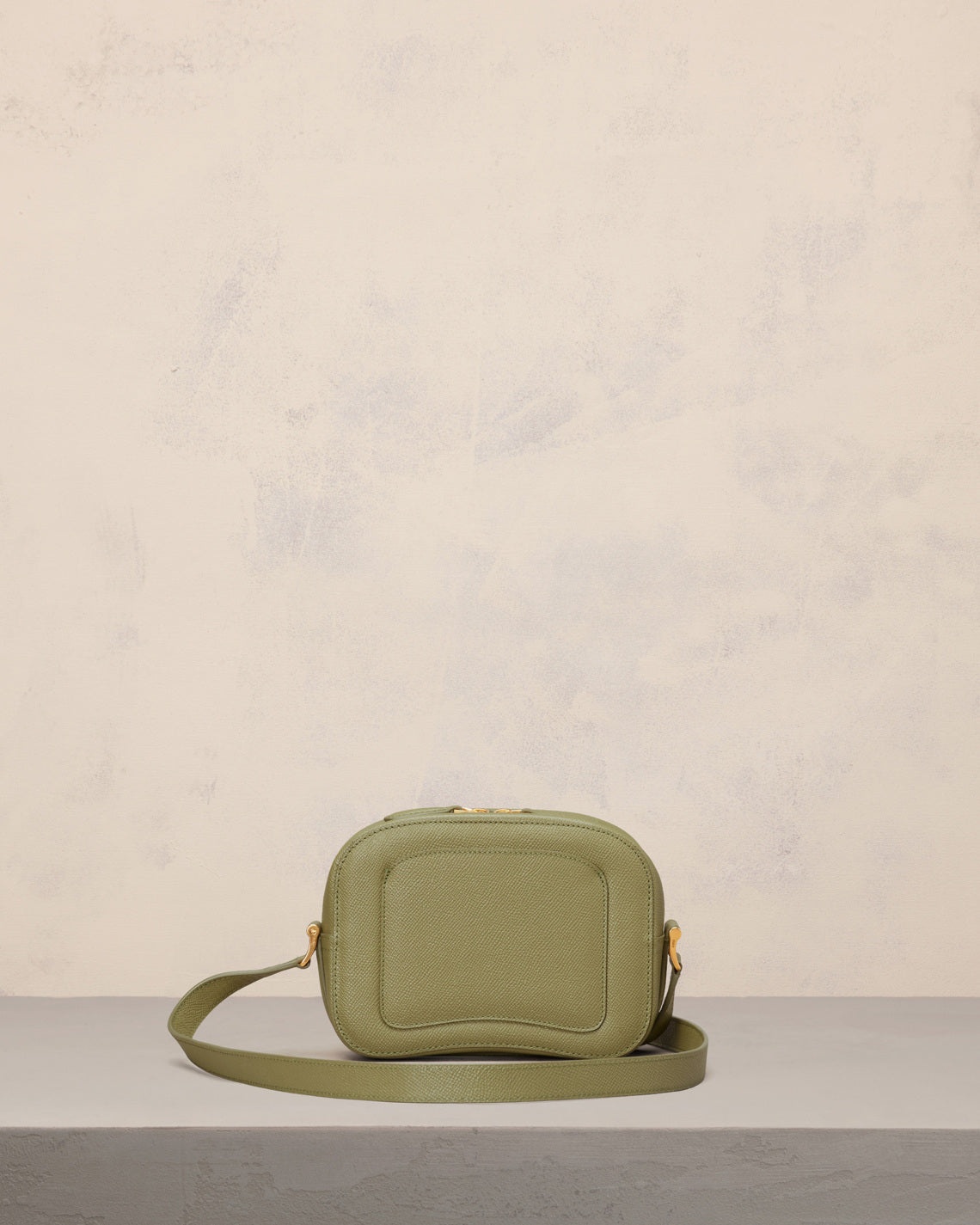 PARIS PARIS CAMERA BAG - 4