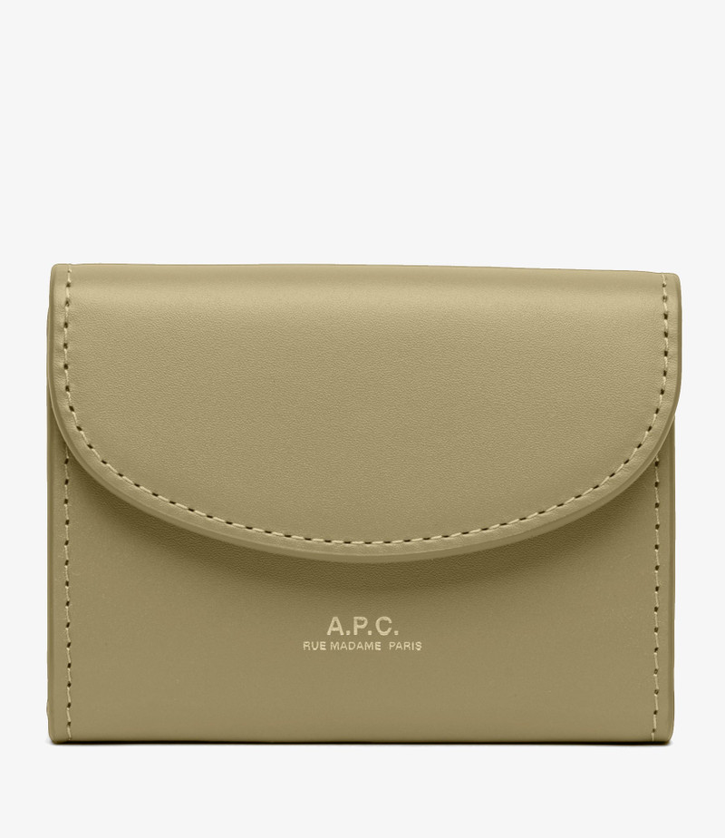 GENÈVE BUSINESS CARD HOLDER 1