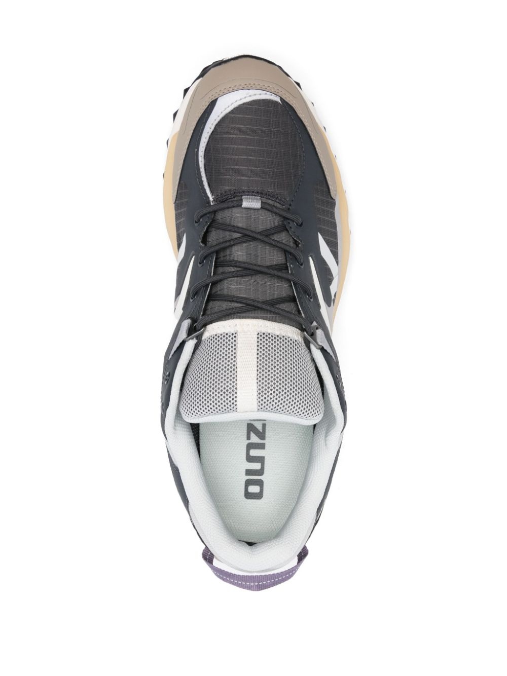 Wave Mujin TL GTX sneakers - 4