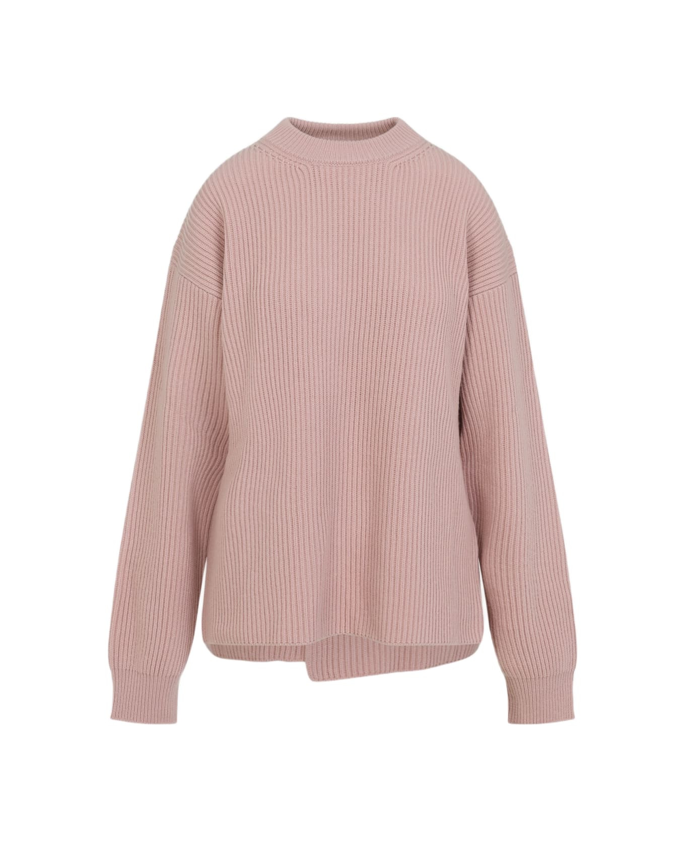 Long Sleeves Cn Jumper - 1