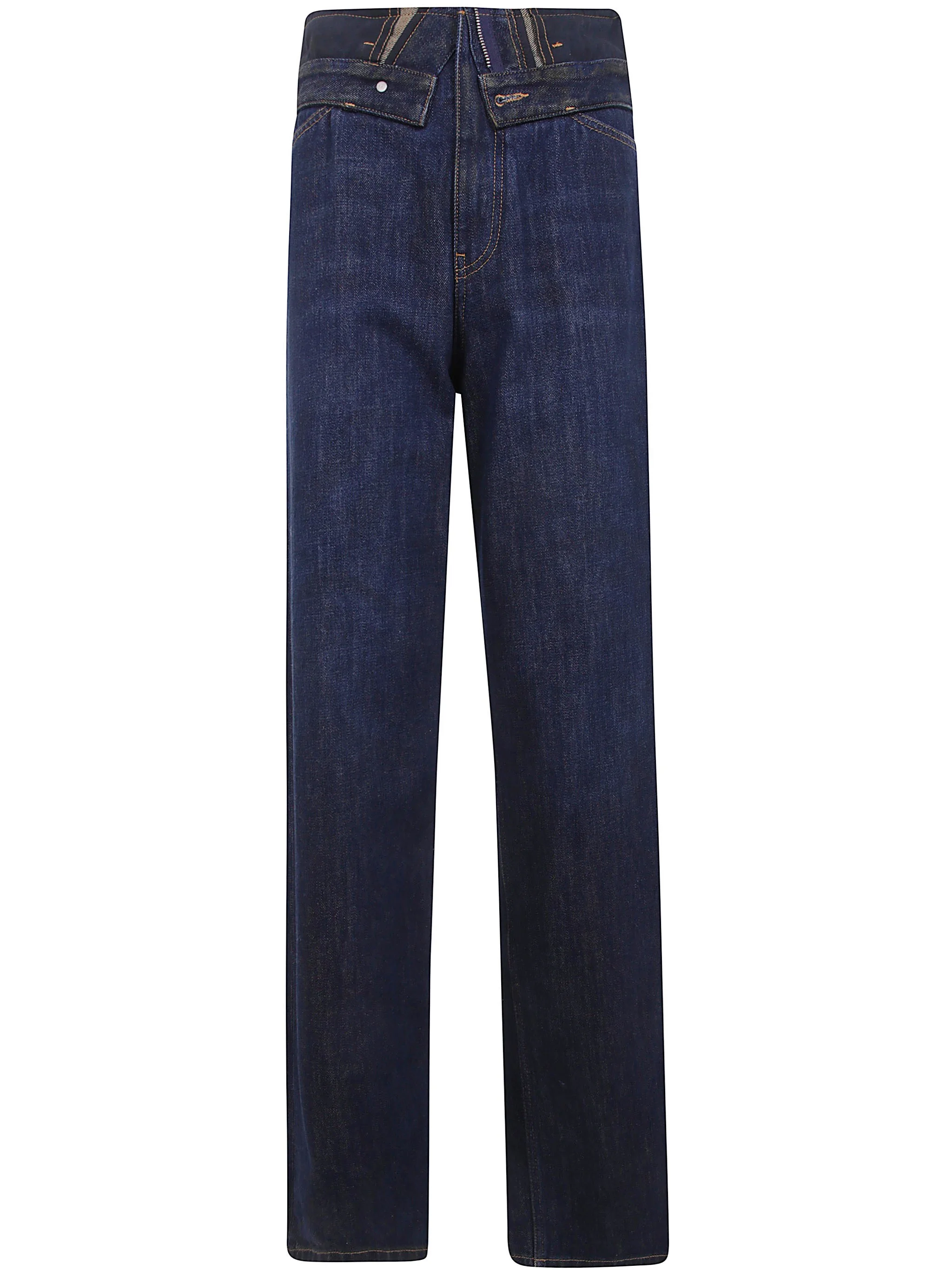 Jeans 5-Pocket Classic - 1