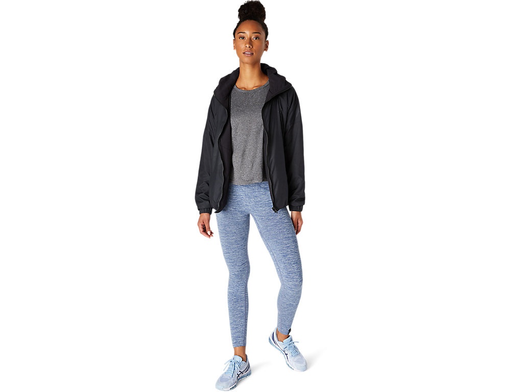 WOMEN'S REVERSIBLE JACKET - 7