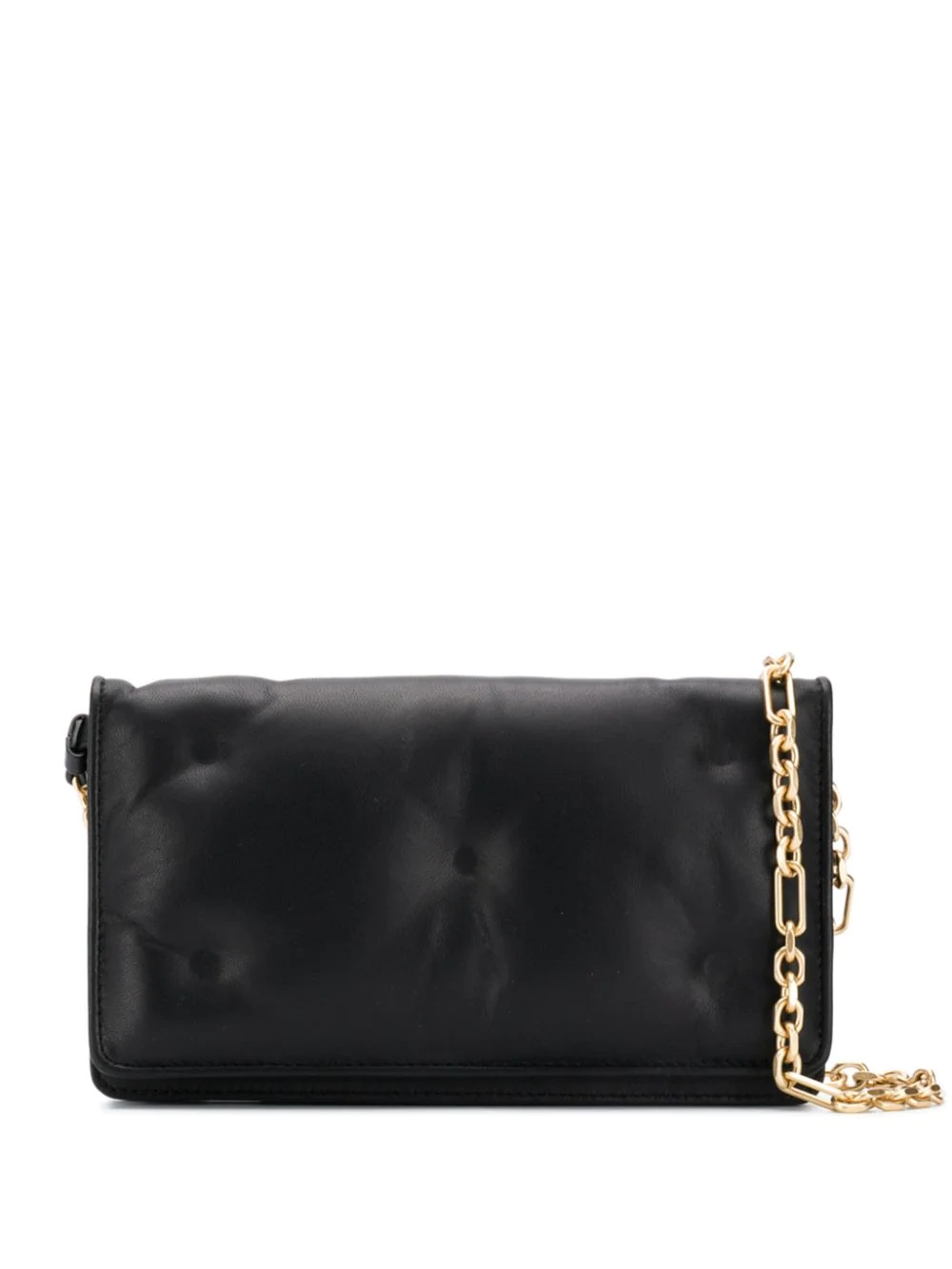 chain purse - 1