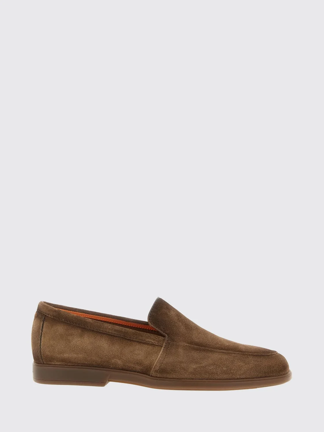 Loafers men Santoni - 1