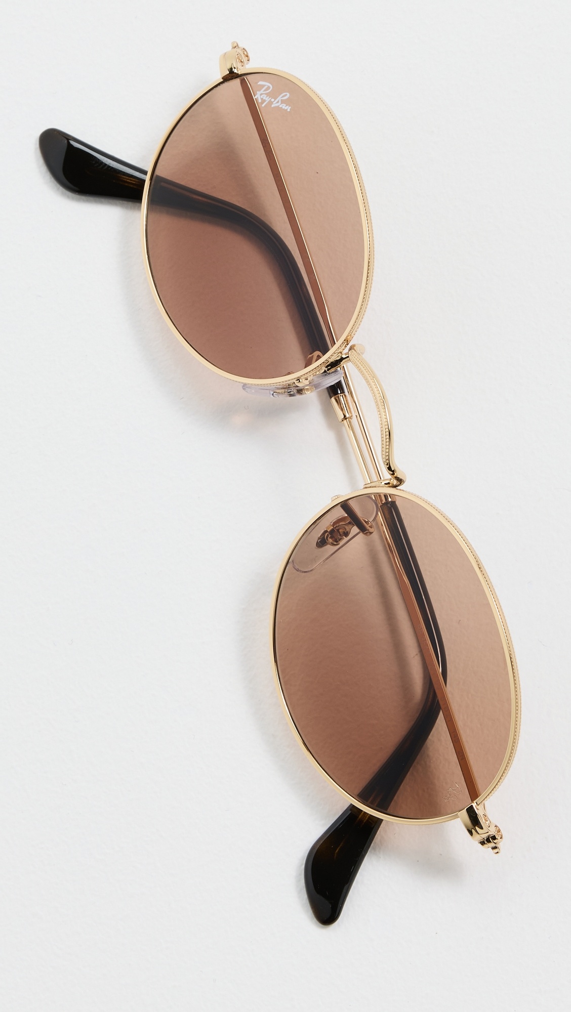 Oval Sunglasses - 4