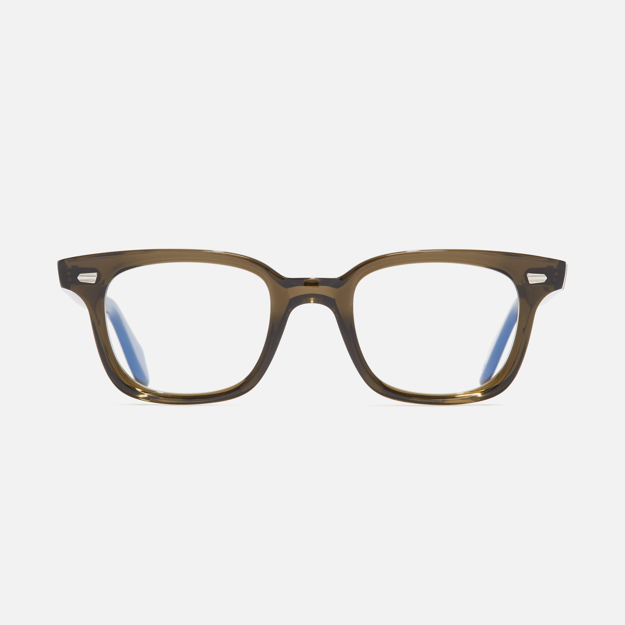 9521 SQUARE OPTICAL GLASSES (LARGE) - 3