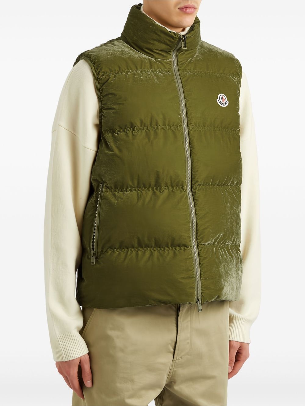 Natadola gilet - 3