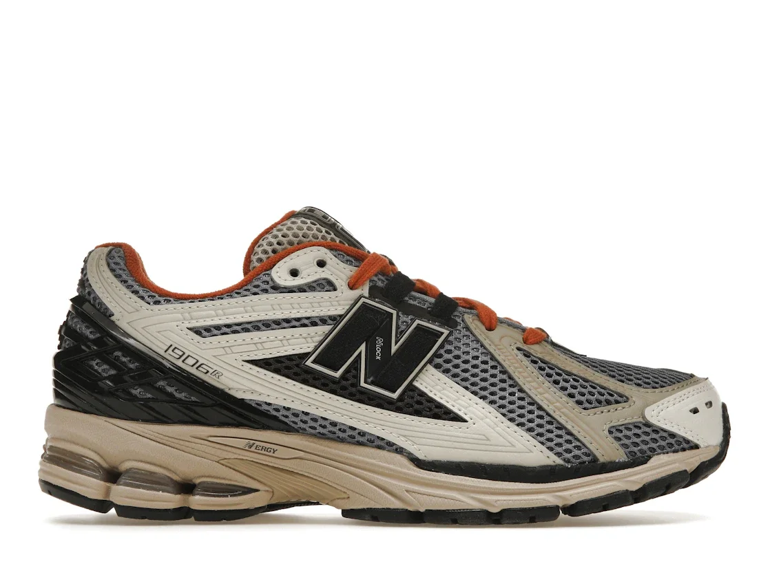 New Balance 1906R size? Exclusive Blacktop Mindful Grey - 1
