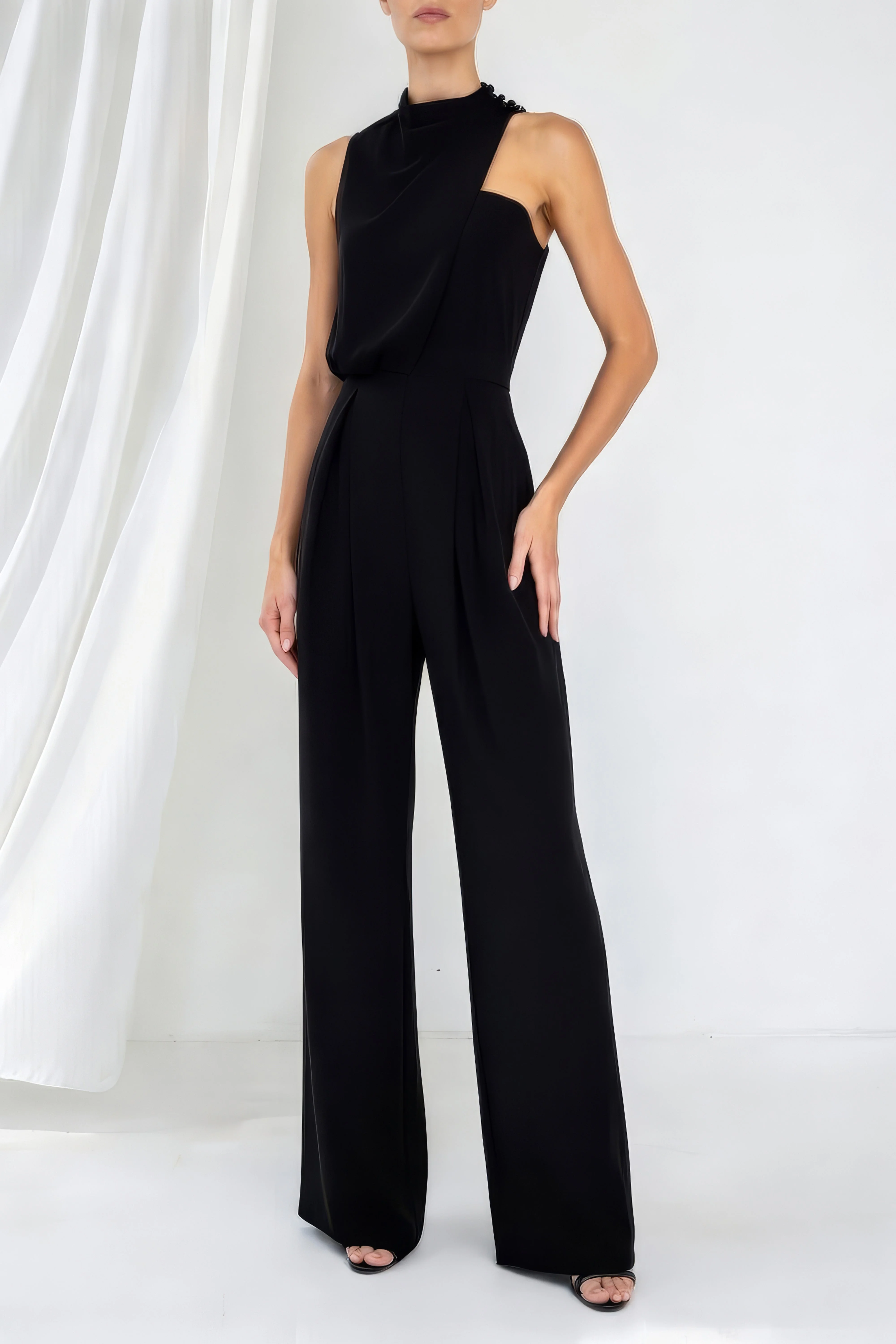 Floella Jumpsuit - 1