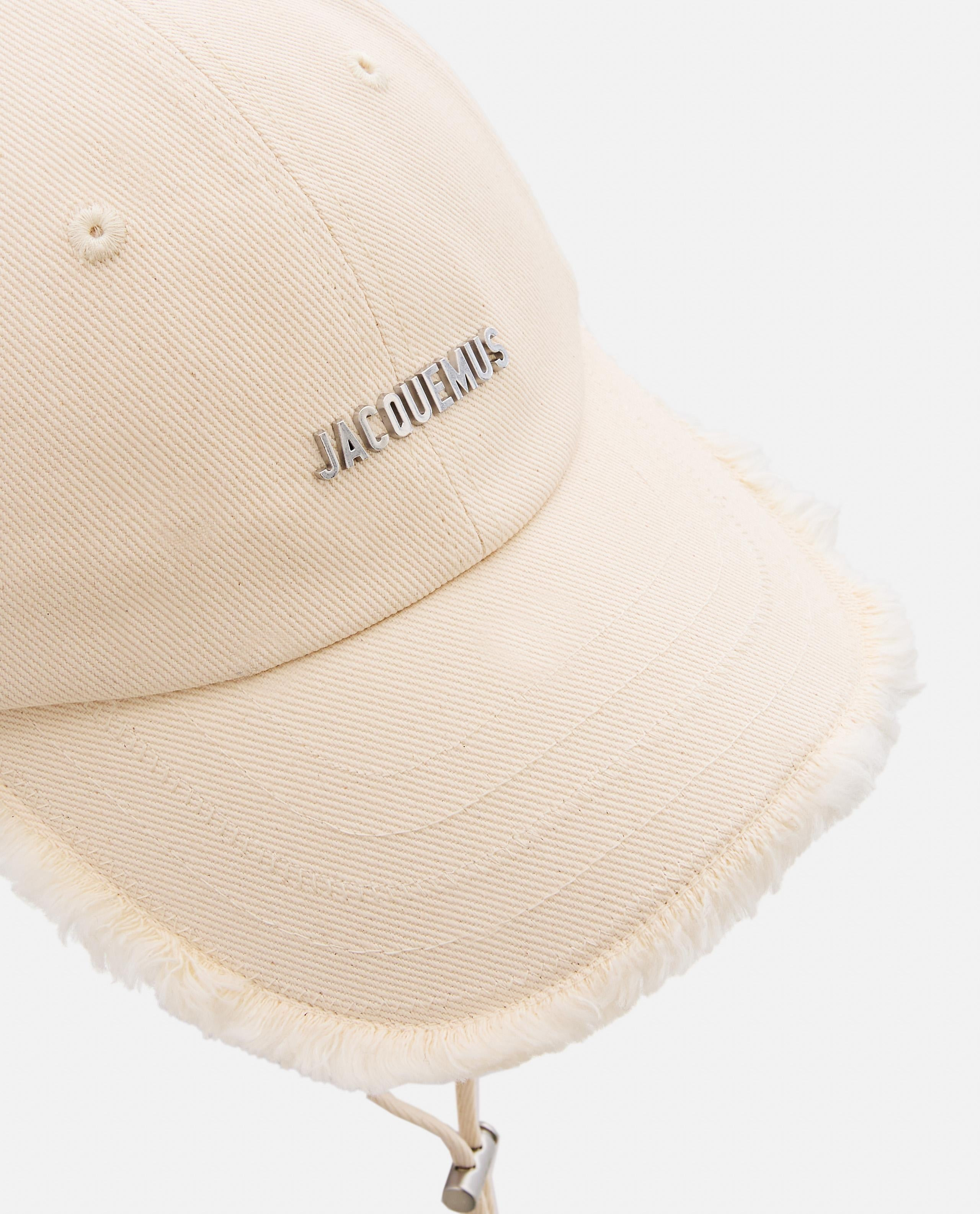 LA CASQUETTE ARTICHAUT HAT - 2