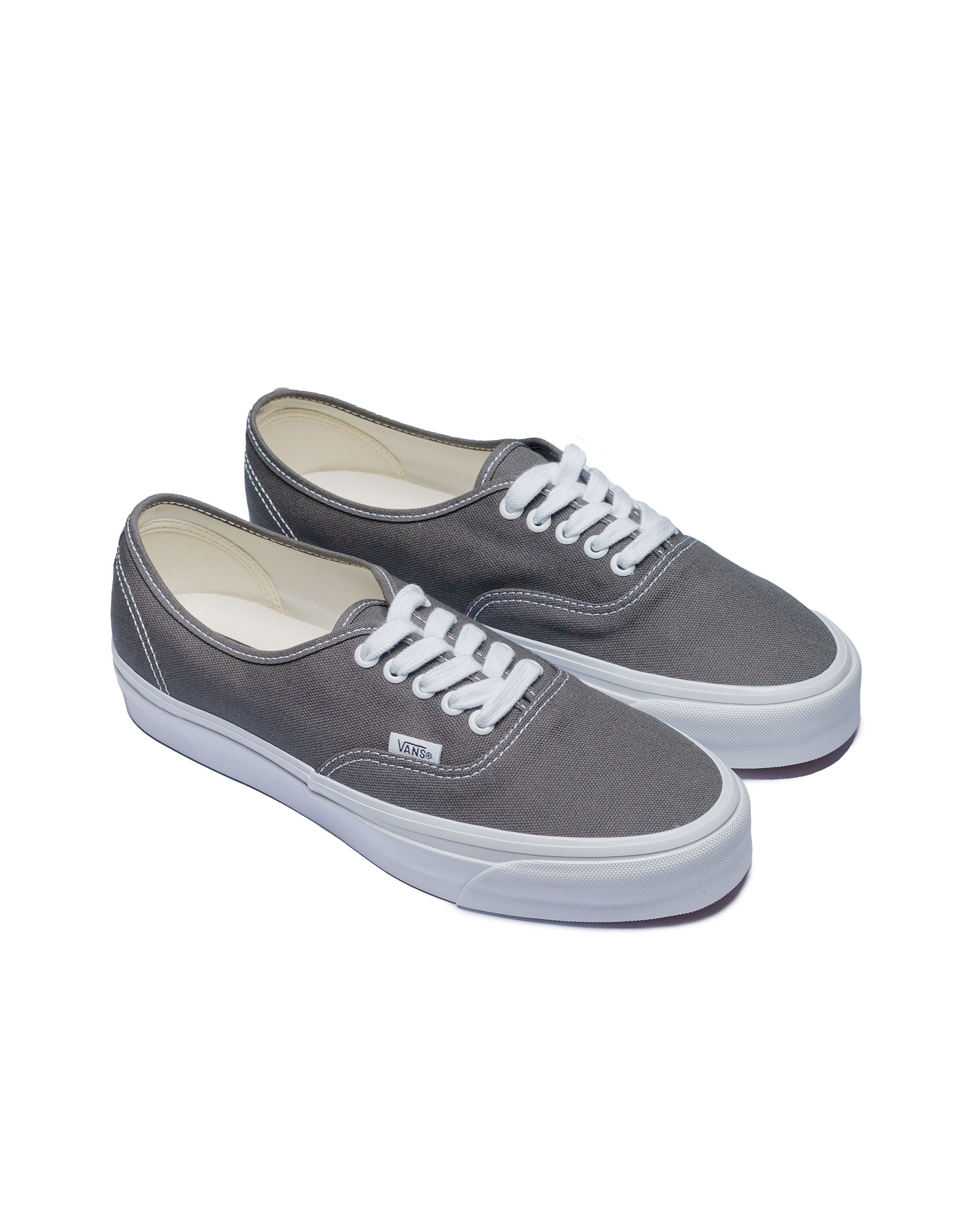 Premium Authentic Reissue 44 LX Canvas Gunmetal - 2