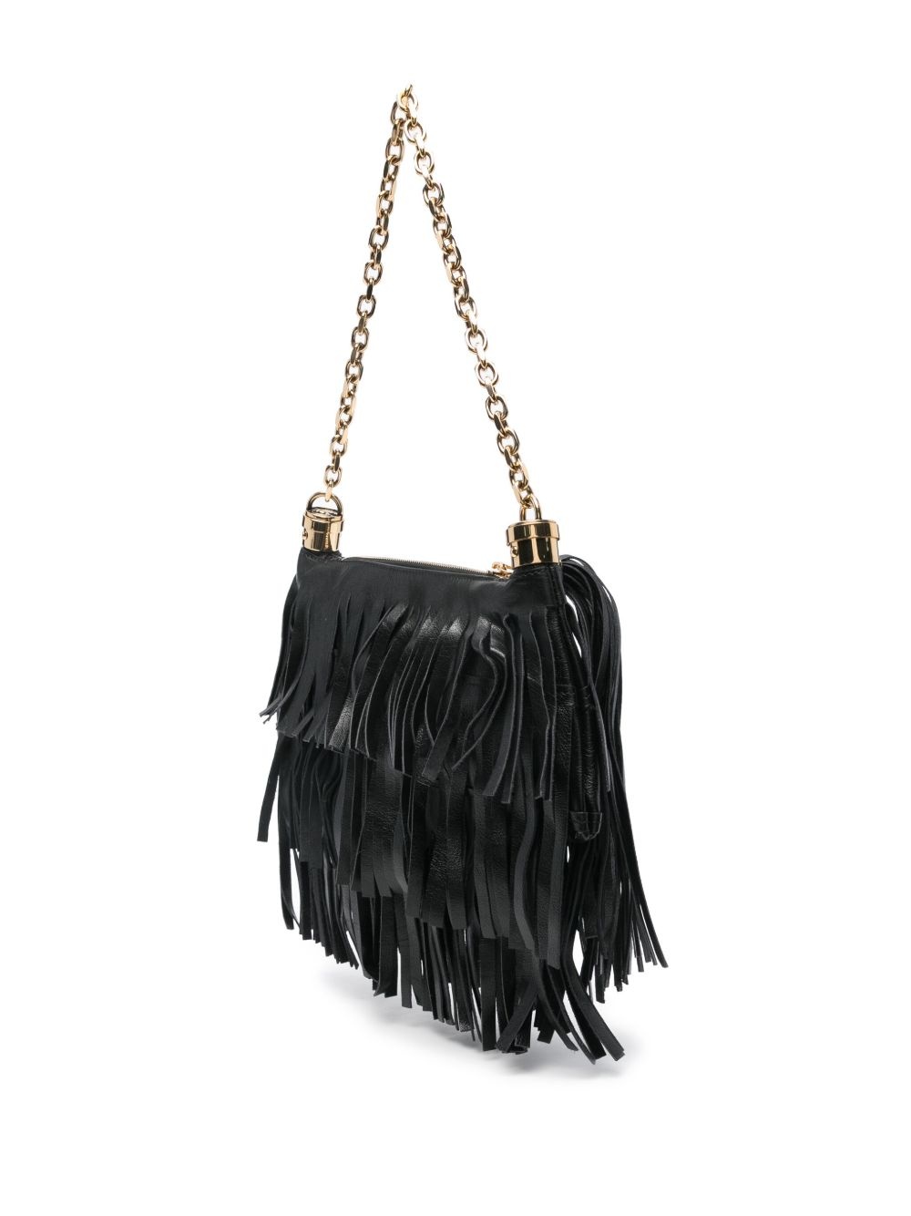 small Chloé Foulard shoulder bag - 3
