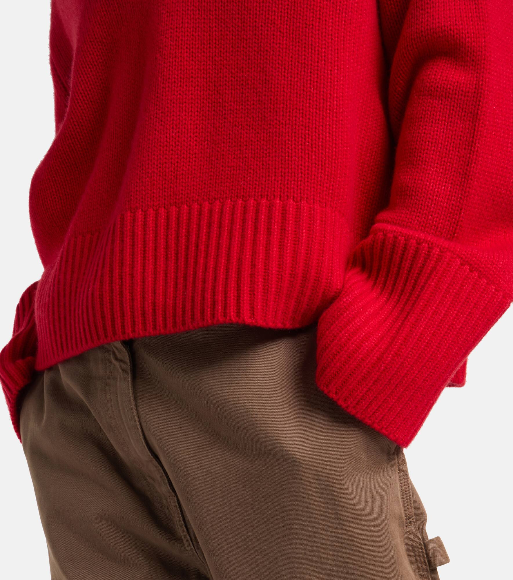 Aletta cashmere sweater - 5