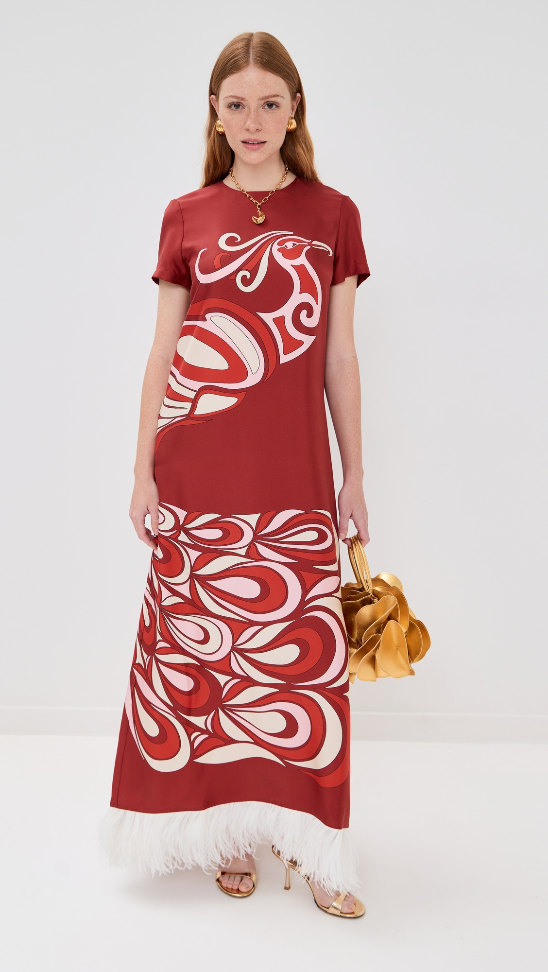 Swing Dress - 6