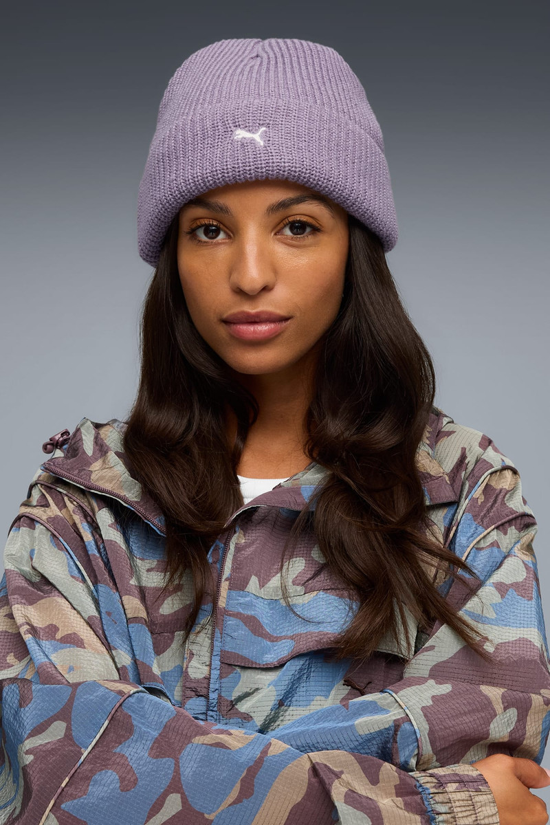 PUMA PUMA SELECT Essentials Beanie outlook