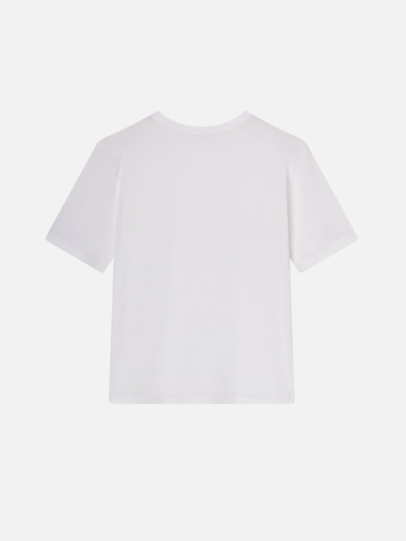 The Plus One Tee 3