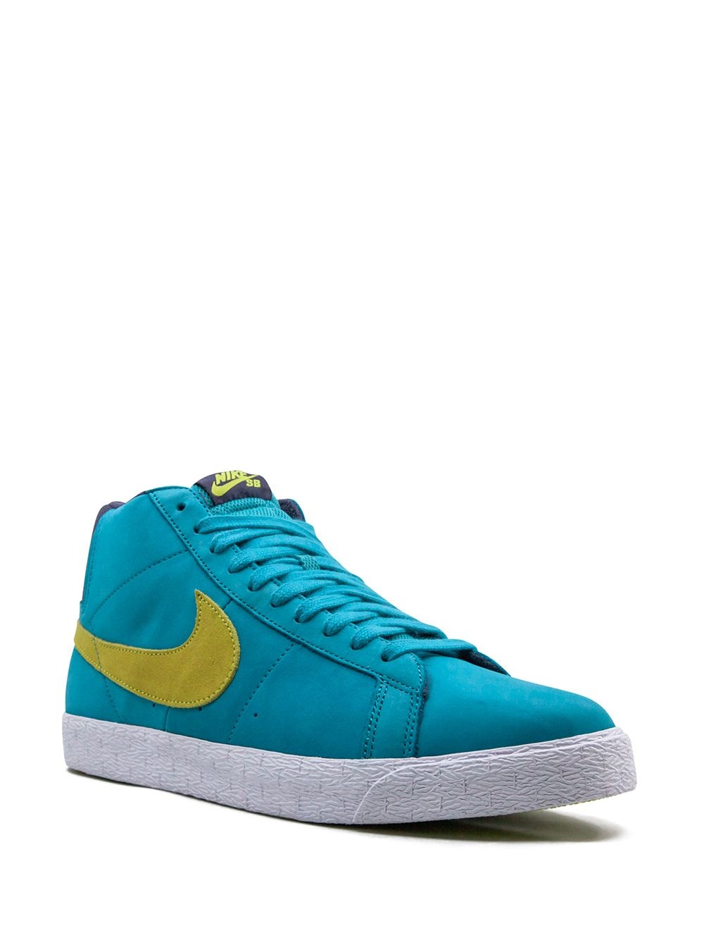 Blazer Premium SB sneakers - 2