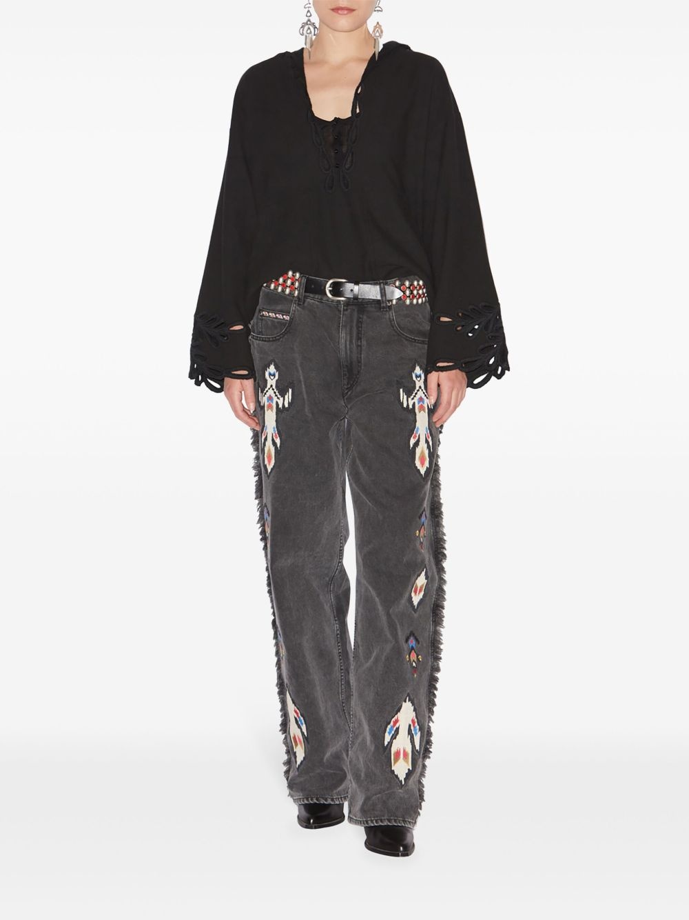 Solvi blouse - 2