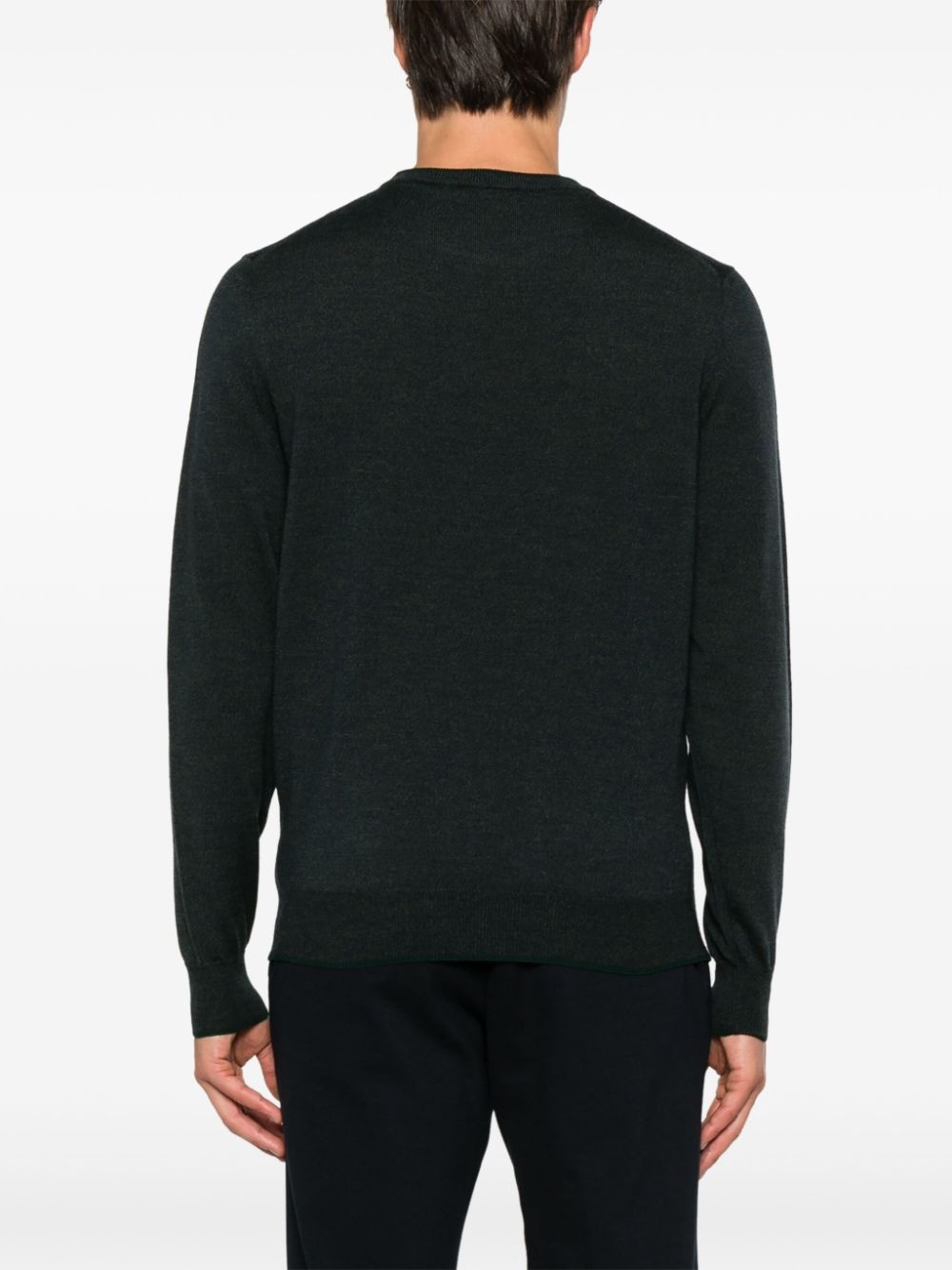 merino sweater - 4