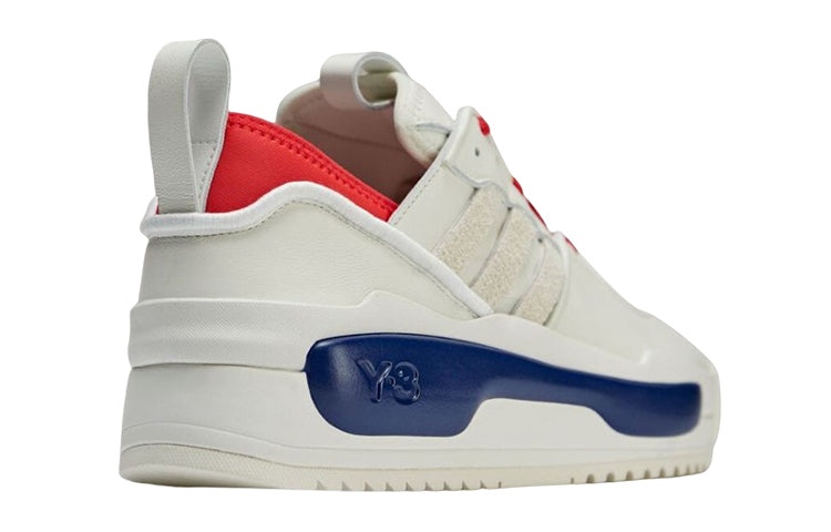 adidas Y-3 Rivalry 'Unity Ink Lush Red' IE7260 - 5