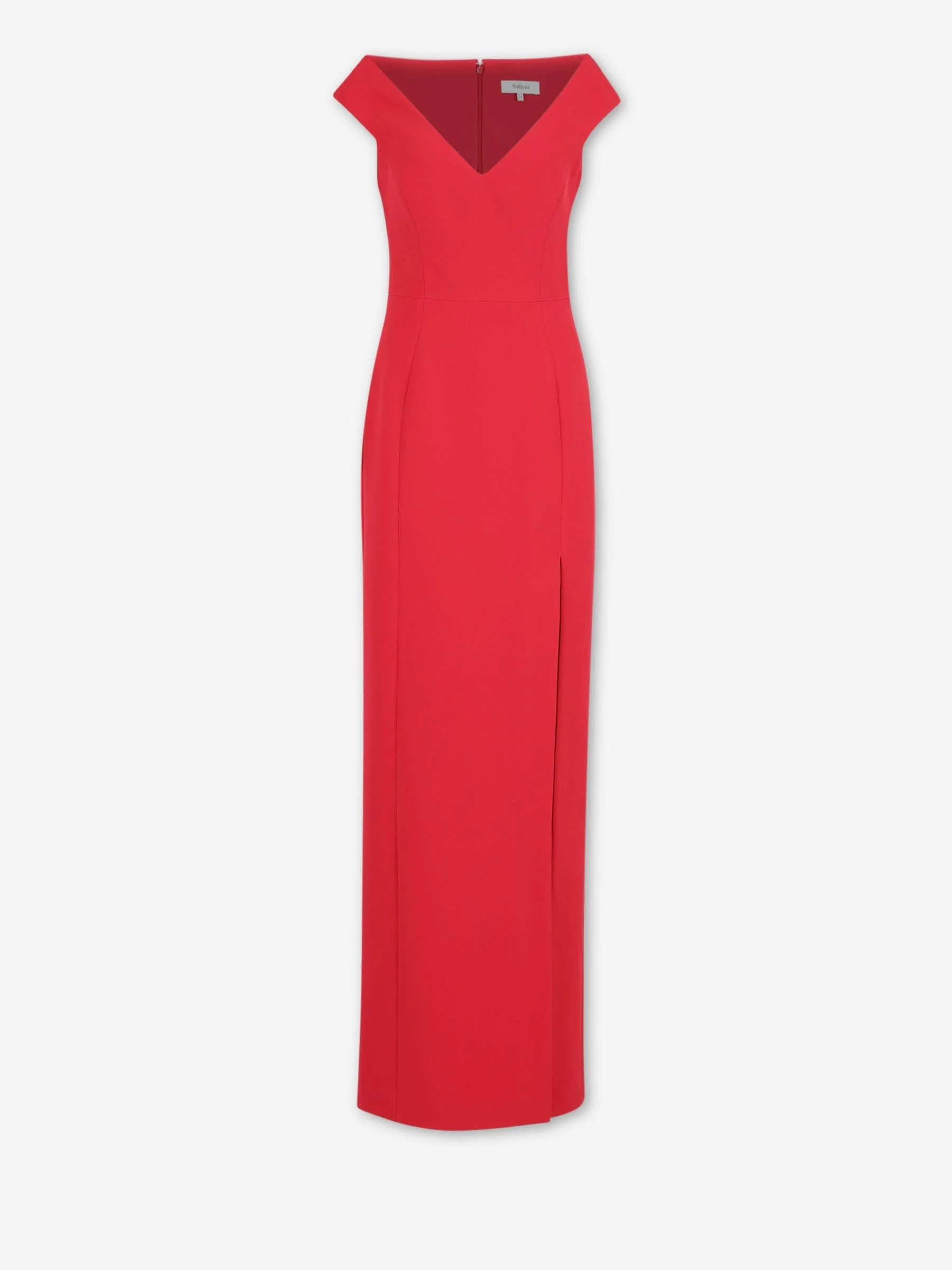 LUCREZIA MAXI DRESS - 1