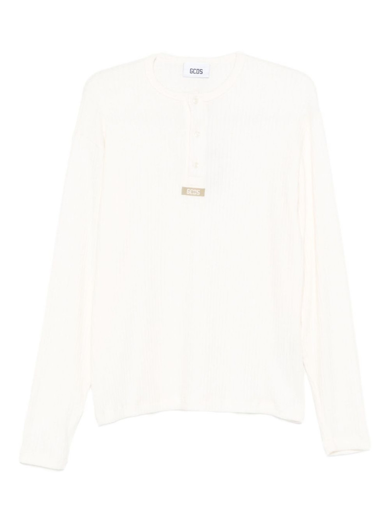 long-sleeve T-shirt 1