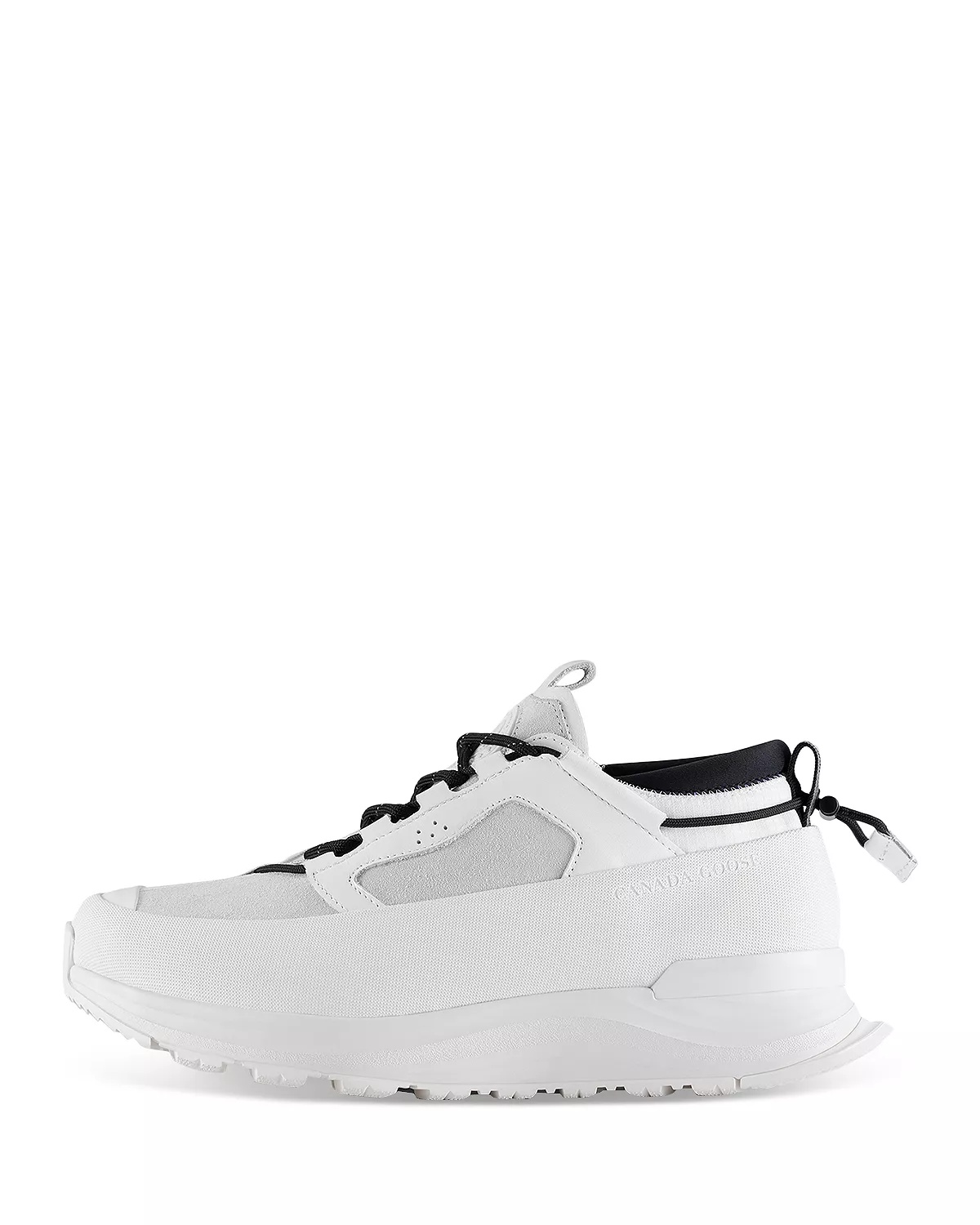 Women's Glacier Trail Sneakers - 3